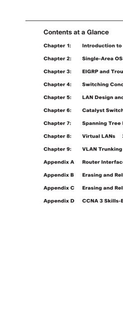 CCNA 3 Labs and Study Guide - BINARYBB.INFO – @jagalbraith