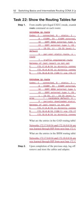 CCNA 3 Labs and Study Guide - BINARYBB.INFO – @jagalbraith