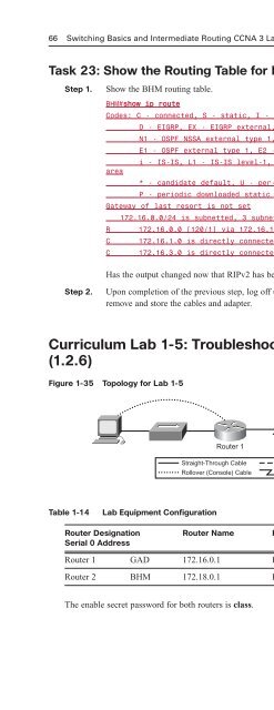 CCNA 3 Labs and Study Guide - BINARYBB.INFO – @jagalbraith