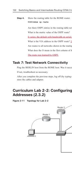 CCNA 3 Labs and Study Guide - BINARYBB.INFO – @jagalbraith