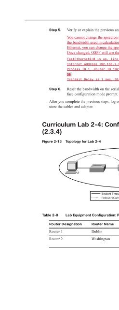 CCNA 3 Labs and Study Guide - BINARYBB.INFO – @jagalbraith