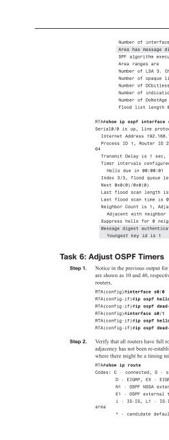 CCNA 3 Labs and Study Guide - BINARYBB.INFO – @jagalbraith