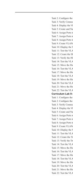 CCNA 3 Labs and Study Guide - BINARYBB.INFO – @jagalbraith