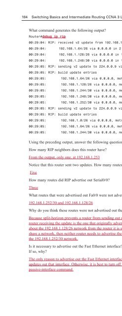 CCNA 3 Labs and Study Guide - BINARYBB.INFO – @jagalbraith