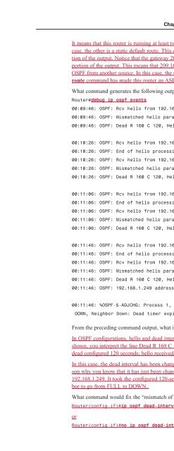 CCNA 3 Labs and Study Guide - BINARYBB.INFO – @jagalbraith