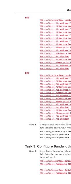 CCNA 3 Labs and Study Guide - BINARYBB.INFO – @jagalbraith