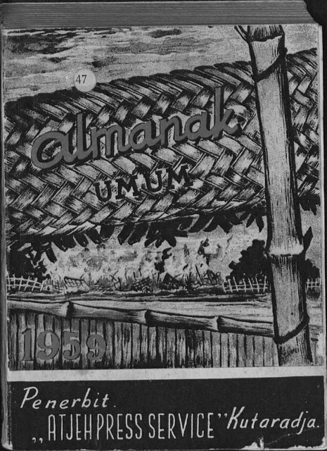 1 Aceh Books Website