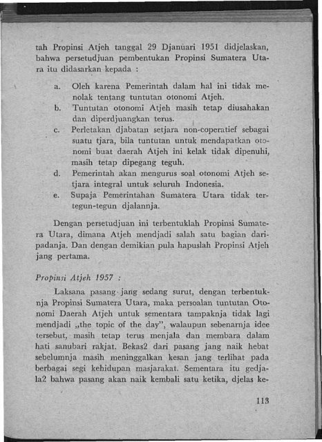 1 - Aceh Books website