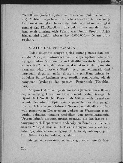 1 - Aceh Books website