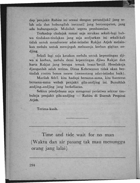 1 - Aceh Books website