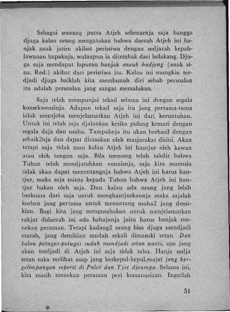 1 - Aceh Books website