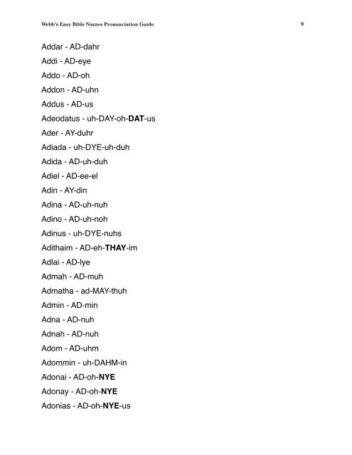 Name Pronunciations-P_09_June06-2012