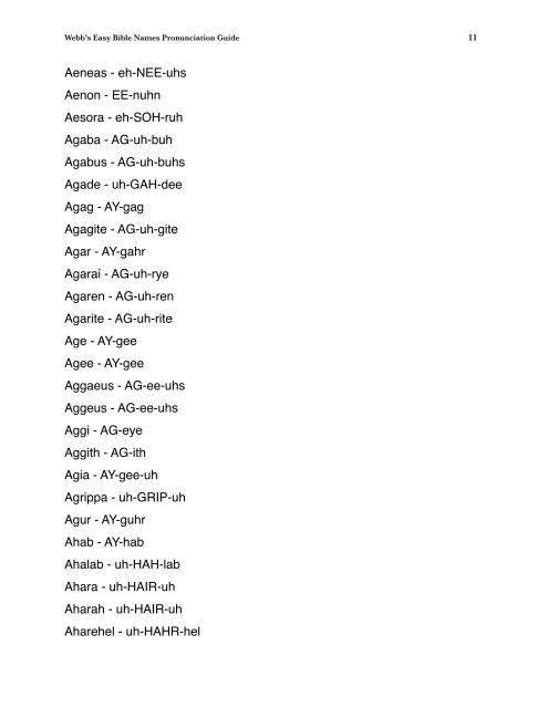 Name Pronunciations-P_09_June06-2012