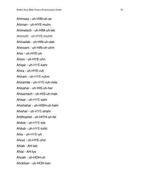 Name Pronunciations-P_09_June06-2012