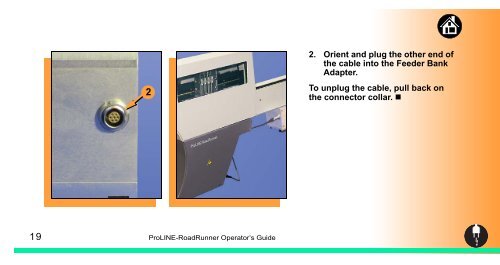 Siemens SIPLACE X-Series Operator's Guide - Data I/O Corporation