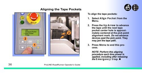 Siemens SIPLACE X-Series Operator's Guide - Data I/O Corporation