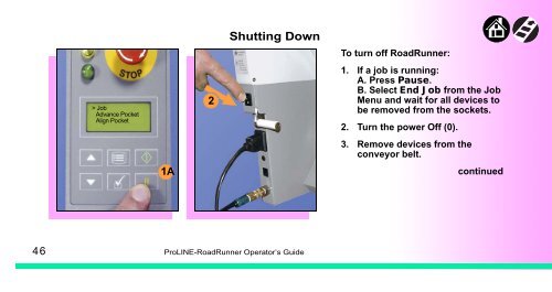 Siemens SIPLACE X-Series Operator's Guide - Data I/O Corporation