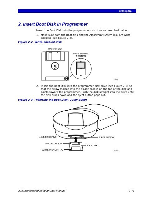 3980xpi Users Manual - Data I/O Corporation