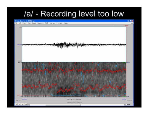 Instrumentation for “Dummies” - Homepages - Western Michigan ...