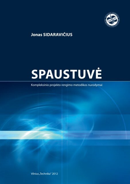 SpauStuvė - Vilniaus Gedimino technikos universitetas