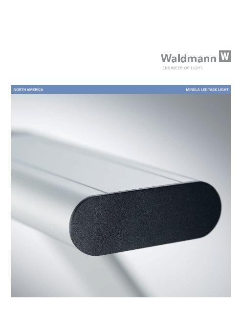 Waldmann lighting ltd