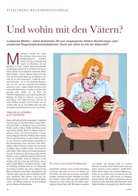 Ein Flirt mit Paris Mädchen in Uniform Heather - L-Mag