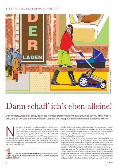 Ein Flirt mit Paris Mädchen in Uniform Heather - L-Mag