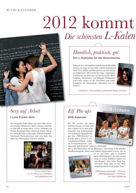 Ein Flirt mit Paris Mädchen in Uniform Heather - L-Mag