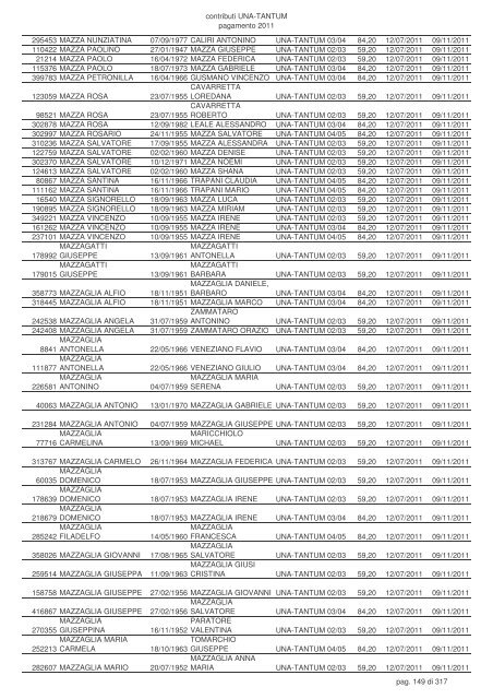 una-tantum 2011.contributi.internet - Buono Scuola