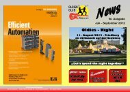 Oldies - Night - OCW