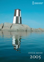 ANNUAL REPORT ANNUAL REPORT