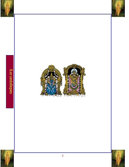 Vishnu Sahasra Naamam-Vol III-RR-edit.pub - Ibiblio