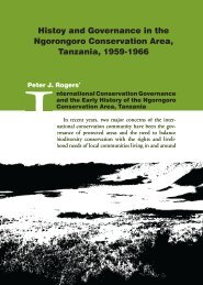 Full text - Global Environment. A Journal of History and Natural