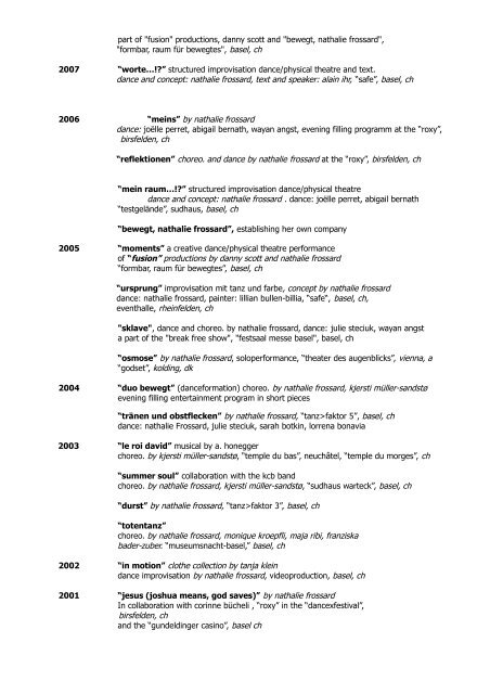 Irsfelder Hafen Birsfeld