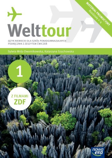 Welttour - Nowa Era