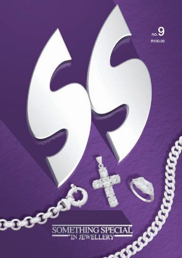 R100.00 - Something Special Jewellery