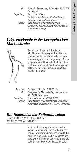 pdf-Datei - Evangelische Erwachsenenbildung Geislingen