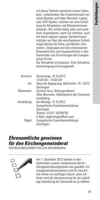 pdf-Datei - Evangelische Erwachsenenbildung Geislingen