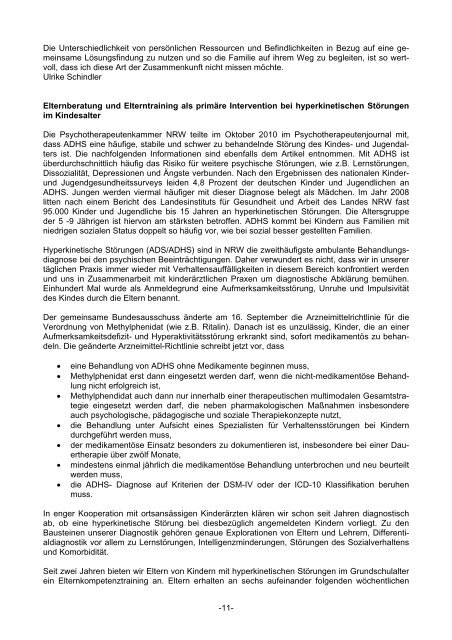 Tätigkeitsbericht 2010 (PDF) - Diözesan-Caritasverband für das ...