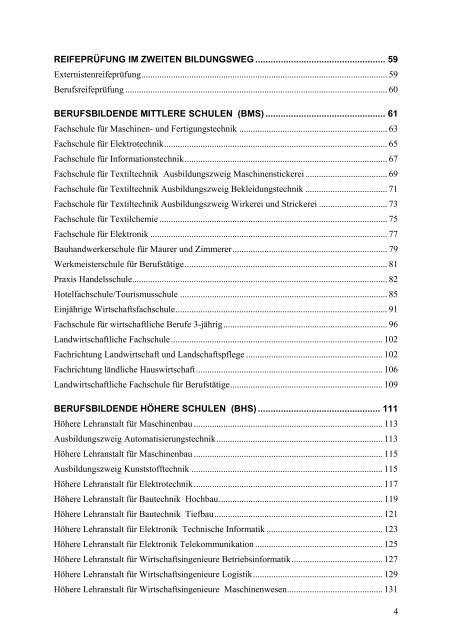 Schul - Landesschulrat für Vorarlberg