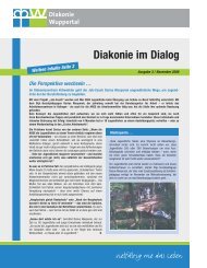 JobCoach DiD.pdf - Diakonie Wuppertal