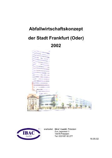Abfallwirtschaftskonzept 2002 für die Stadt Frankfurt (Oder).pdf