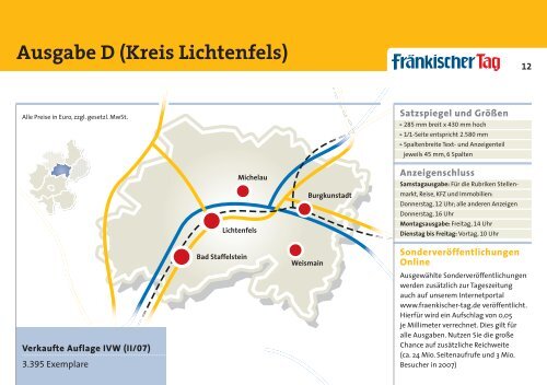 +3 - inFranken