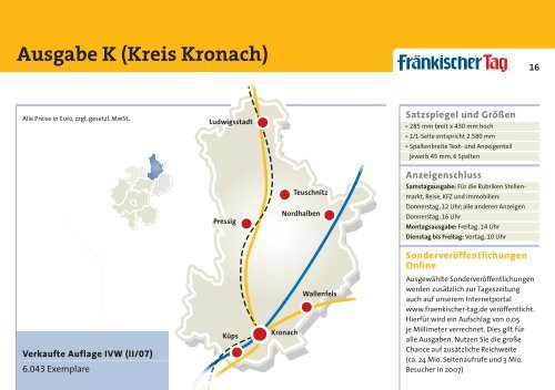 +3 - inFranken