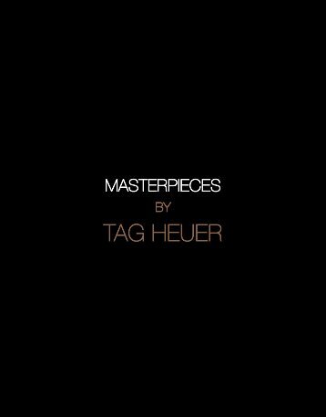 label% - TAG Heuer