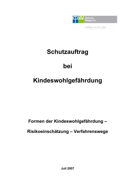 Download zur Meldung - Hospiz-Stiftung Wuppertal