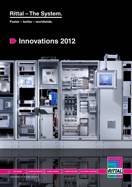 Innovations 2012
