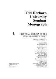 Old Herborn University Seminar Monograph 1