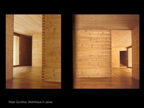 Konstruktion und Bemessung von Holzbauten