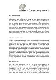 Uebersetzung_Texte 3 - Tauerngold